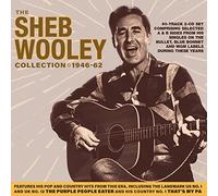Wooley, Sheb - Collection 1946-62