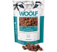 Woolf - Bocconcini di Anatra da 100g