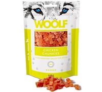 Woolf Cane Snack Di Pollo 100 Gr