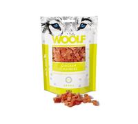 WOOLF Chicken Chunkies 100g dadini di pollo
