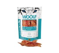 WOOLF Chicken Fillet 100g filetti di pollo
