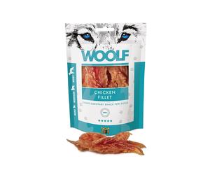 WOOLF Chicken Fillet 100g filetti di pollo