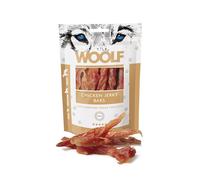 WOOLF Chicken Jerky Bars 100g strisce di pollo
