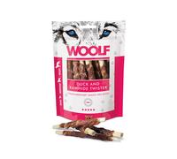 Woolf - Rotolo di Anatra con Pelle Grigliata da 100g