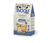 WOOLF ENJOY BISCOTTI CON RIBES NERO. 400GR