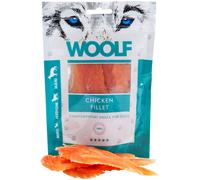 Woolf - Filetti di Pollo da 100g