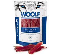 Woolf - Filetto di Anatra Essiccata da 100g