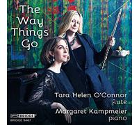 Woolf/ Kampmeier, Margaret/ O'Connor, Tara Helen - Way Things Go