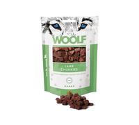 WOOLF Lamb Chunkies 100g dadini di agnello
