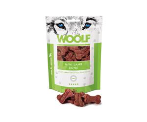 WOOLF Mini Lamb Bone 100g ossicini con agnello