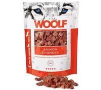Woolf Snack Bocconcini Di Salmone 100 g