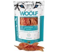 Woolf Snack Filetto Di Pollo 100 g