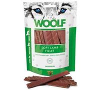 Woolf - Filetto di Agnello da 100g