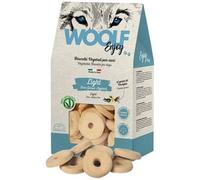 Woolf Snack Woolf Enjoy Biscotti per Cani - Light in Fat 400gr
