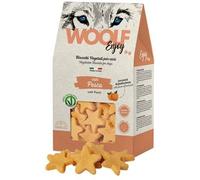 Woolf Snack Woolf Enjoy Biscotti per Cani - Pesca 400gr