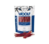 Woolf Filetti 100 gr: Filetti di Anatra