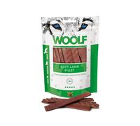 WOOLF Soft Lamb Fillet 100g strisce morbide di agnello