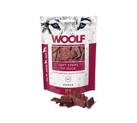 Woolf Filetti 100 gr: Filetti di Anatra Essiccata