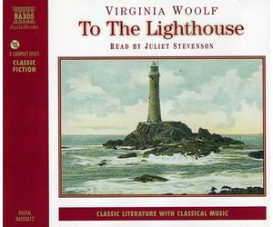 Woolf Virginia - Gita Al Faro