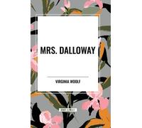 `Woolf, Virginia` Mrs. Dalloway HBOOK NUOVO