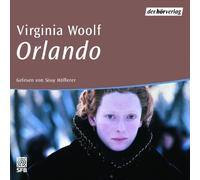 Woolf,Virginia - Orlando