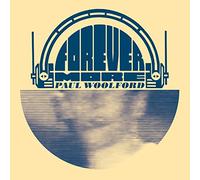 Woolford Paul - Forevermore