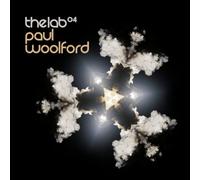 Woolford,Paul Presents - The Lab 04 Unmixed-Paul Woolford