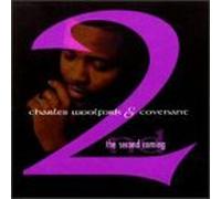 Woolfork, Charles - Second Coming