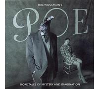 Woolfson, Eric - Poe: More Tales Of Mystery & Imagination