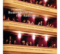 Woolfson Eric - Somewhere In The Audience