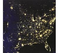 Woolfy - City Lights