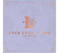Woolim LOVELYZ - Once Upon A Time [Standard Random Ver.] (6th Mini Album) 1CD+80p Photobook+1Special Letter+1Photocard+Folded Poster