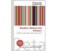 Woollen, Molzan and Partners: Architecture, Interior Design, Libraries, Performing Arts