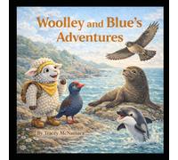 Woolley and Blue's Adventure