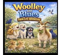 Woolley and Blue's Farm Life Adventures: Farm Life
