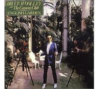 Woolley,Bruce &the Camera Club - English Garden