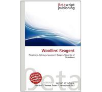 Woollins' Reagent: Phosphorus, Selenium, Lawesson's Reagent, University of St Andrews