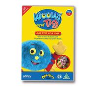 Woolly and Tig - One Step At A Time [DVD] [Edizione: Regno Unito]
