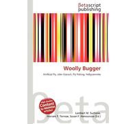 Woolly Bugger: Artificial Fly, John Gierach, Fly Fishing, Hellgrammite
