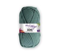 Woolly Hugs Home 68 - Petrolio