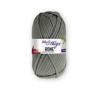 Woolly Hugs Home 95 - grigio