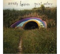 WOOLLY LEAVES - QUIET WATERS