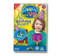 Woolly & Tig - Birthday Present [Edizione: Regno Unito]