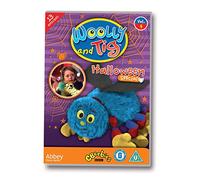 Woolly & Tig - Halloween Special [Edizione: Regno Unito]