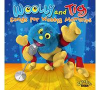 Woolly & Tig - Songs For Wobbly Moments