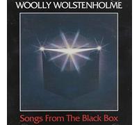 Woolly Wolstenholme - Songs from The Black Box [Import]