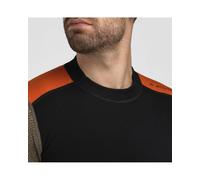 WoolNet Hybrid crewneck M´s 7034041122776 Veľkosť XL