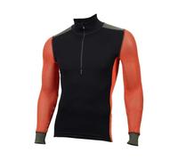 CAMICIA DA UOMO ACLIMA WOOLNET HIKING 7034041122820 Veľkosť M