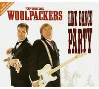 Woolpackers, The - Line Dance Party