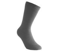 Woolpower - Socks 400 - Calze da spedizione EU 40-44 nero